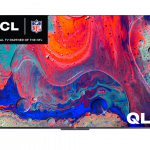 TCL 55S546 5 Series QLED 4k (55in.)